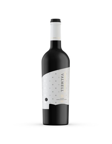Cannonau Red Wine Valmell 75cl