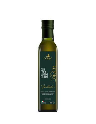 Extra Virgin olive oil 250ml