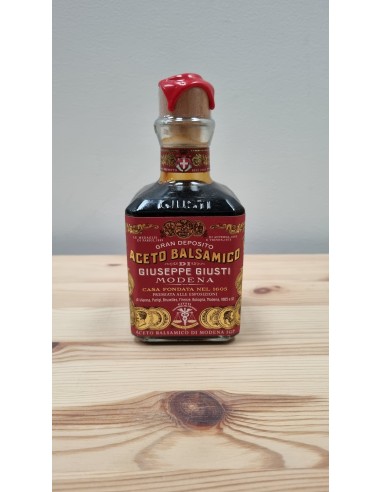 12 Year Aged Balsamic Vinegar & Gift Box