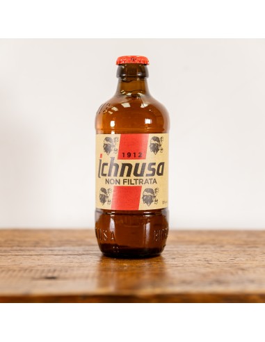 Ichnusa Beer