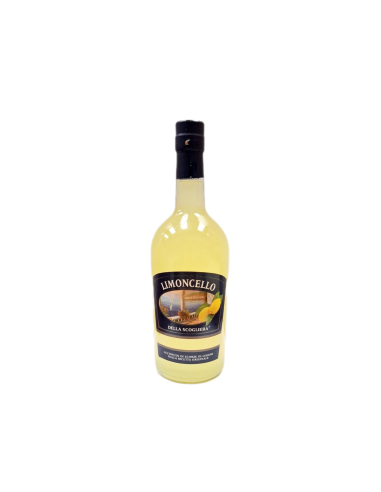 Limoncello 70cl