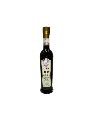 Balsamic vinegar IGP 250ml