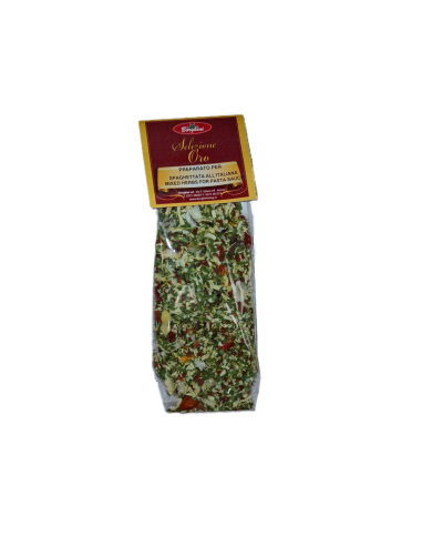 Herbs for pasta or rice 100g