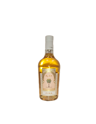 El Aziz 50cl