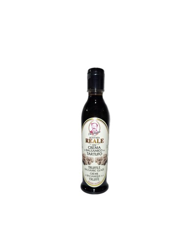Truffle Balsamic Glaze 220g