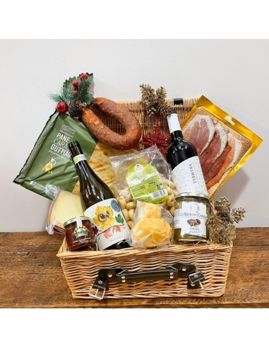 The Italian Feast Hamper