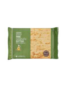 Pane Guttiau 250g