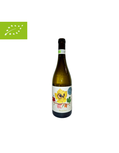 Pecorino Bio Vegan 75cl