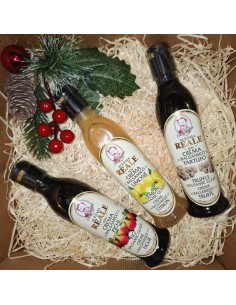 The Italian Balsamic Collection