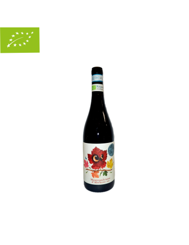 Montepulciano Bio 75cl