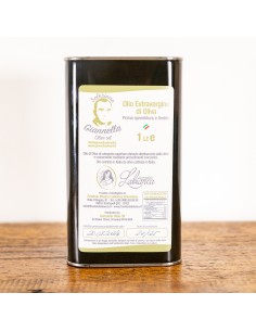 Extra Virgin Olive Oil-1L