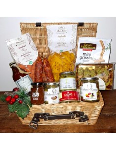 Gluten-Free Taste of Italy