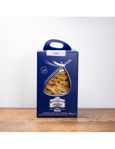 Fusilli 500g