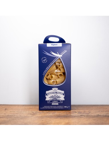 Rigatoni 500g